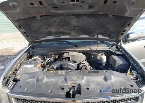 2008 Chevrolet Silverado 1500 Lt1 z USA, uszkodzony, nr VIN 1GCEK14C48Z227029